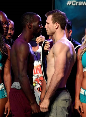 Jeff Horn Poster 3584233