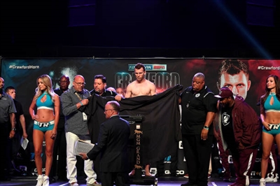 Jeff Horn Poster 3584287