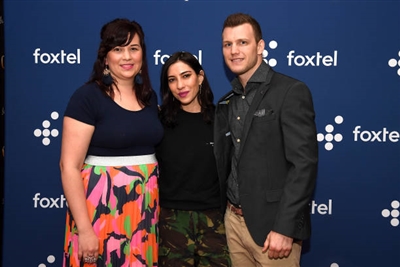 Jeff Horn Poster 3584290