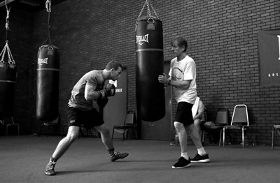 Jeff Horn Poster 3584291