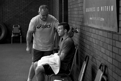 Jeff Horn Poster 3584292