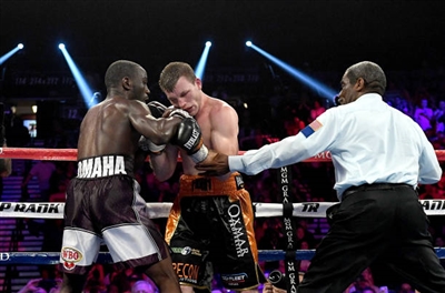 Jeff Horn Poster 3584297