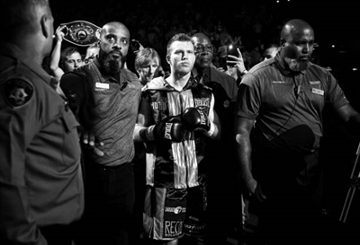 Jeff Horn Poster 3584298