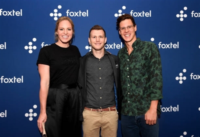 Jeff Horn Poster 3584301