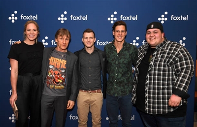 Jeff Horn Poster 3584303