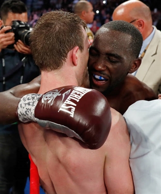 Jeff Horn Poster 3584305