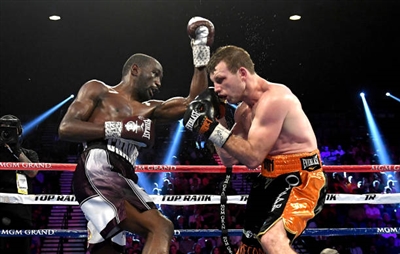 Jeff Horn Poster 3584306