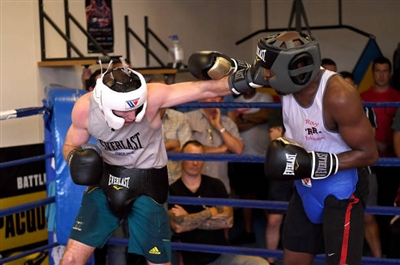 Jeff Horn Poster 3584307