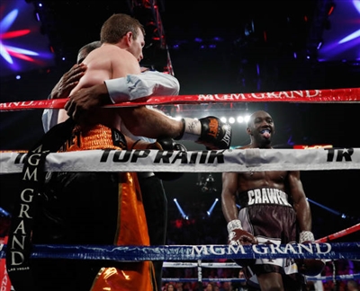 Jeff Horn Poster 3584313