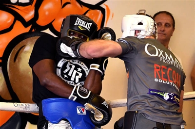 Jeff Horn Poster 3584318