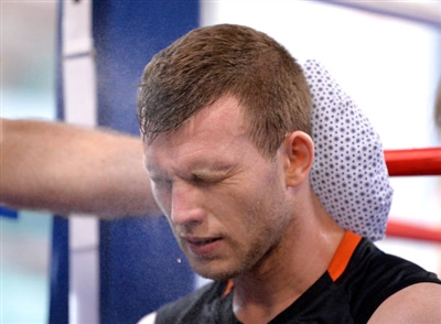 Jeff Horn Poster 3584354