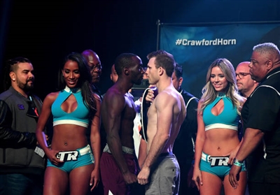 Jeff Horn Poster 3584378