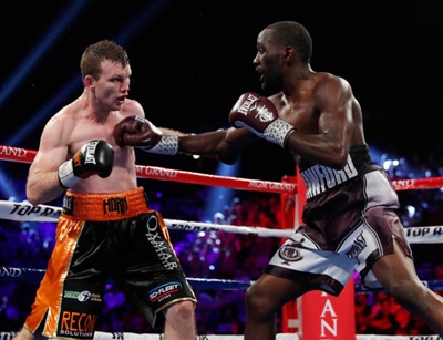 Jeff Horn Poster 3584379