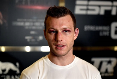 Jeff Horn Poster 3584386