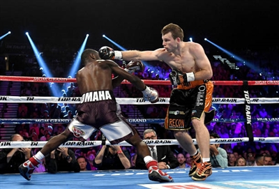 Jeff Horn Poster 3584393
