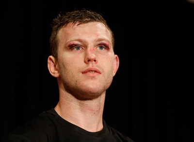 Jeff Horn Poster 3584413