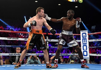 Jeff Horn Poster 3584414