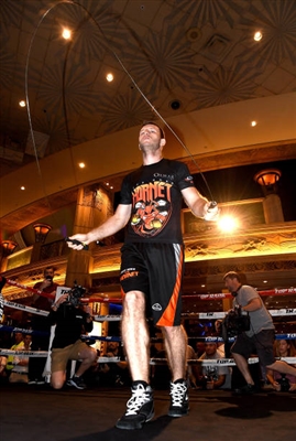 Jeff Horn Poster 3584419