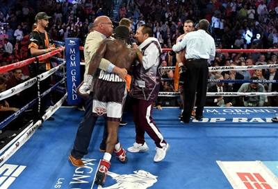 Jeff Horn Poster 3584420