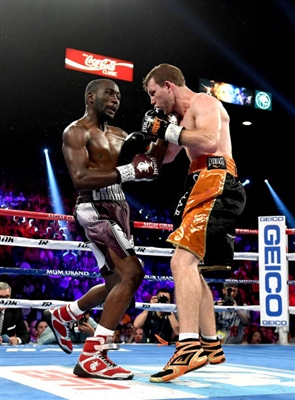 Jeff Horn Poster 3584428
