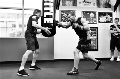 Jeff Horn Poster 3584429