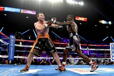Jeff Horn Poster 3584431