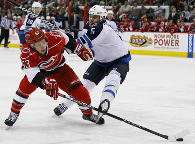 Jeff Skinner Poster 1986479
