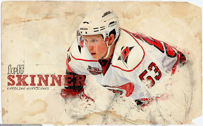 Jeff Skinner Poster 1986480