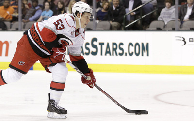 Jeff Skinner Poster 1993272