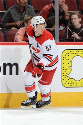 Jeff Skinner Poster 3565647