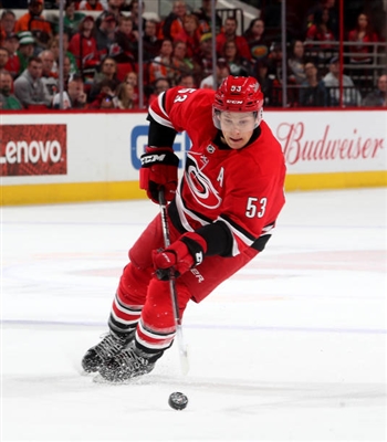 Jeff Skinner Poster 3565653