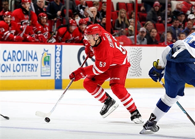 Jeff Skinner Poster 3565656
