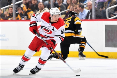 Jeff Skinner Poster 3565657