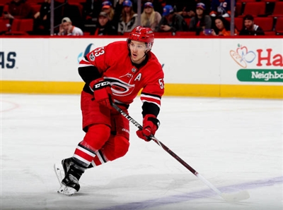 Jeff Skinner Poster 3565658
