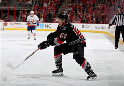 Jeff Skinner Poster 3565659