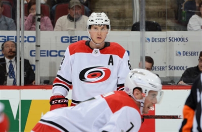 Jeff Skinner Poster 3565660