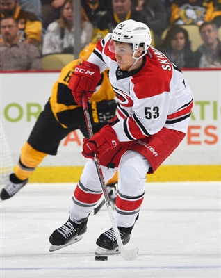 Jeff Skinner Poster 3565663