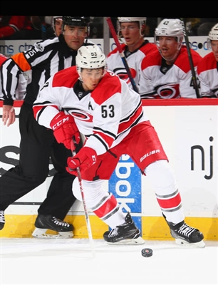 Jeff Skinner Poster 3565665