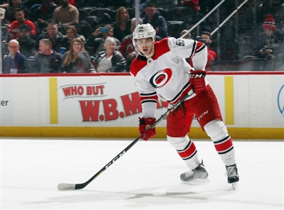 Jeff Skinner Poster 3565666