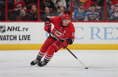 Jeff Skinner Poster 3565669