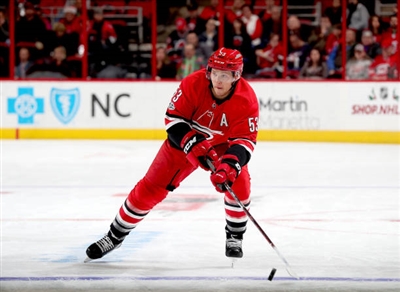 Jeff Skinner Poster 3565672