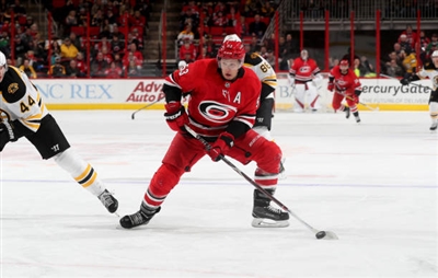 Jeff Skinner Poster 3565673