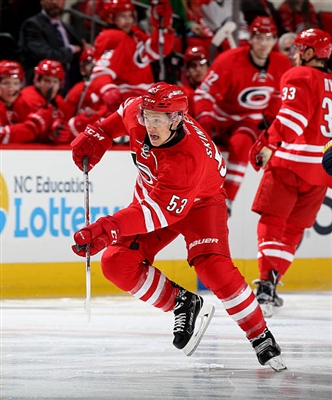 Jeff Skinner Poster 3565674