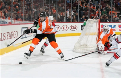 Jeff Skinner Poster 3565679