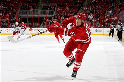 Jeff Skinner Poster 3565683