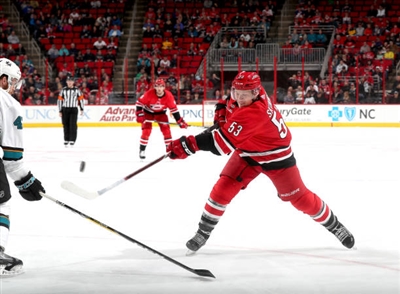 Jeff Skinner Poster 3565686