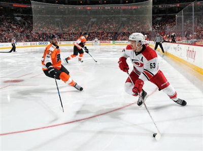 Jeff Skinner Poster 3565688
