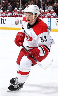 Jeff Skinner Poster 3565689