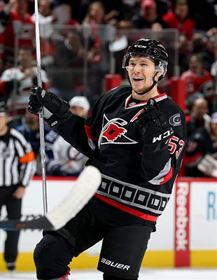 Jeff Skinner Poster 3565693