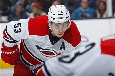 Jeff Skinner Poster 3565694